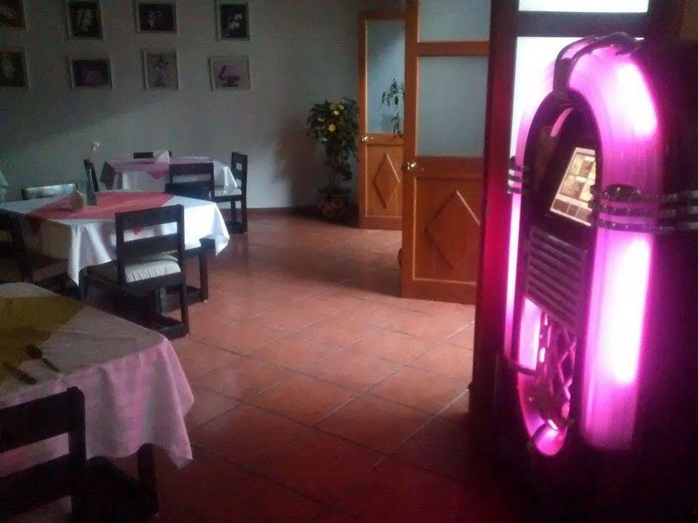 Hotel Juarez Del Centro Xalapa Exteriör bild