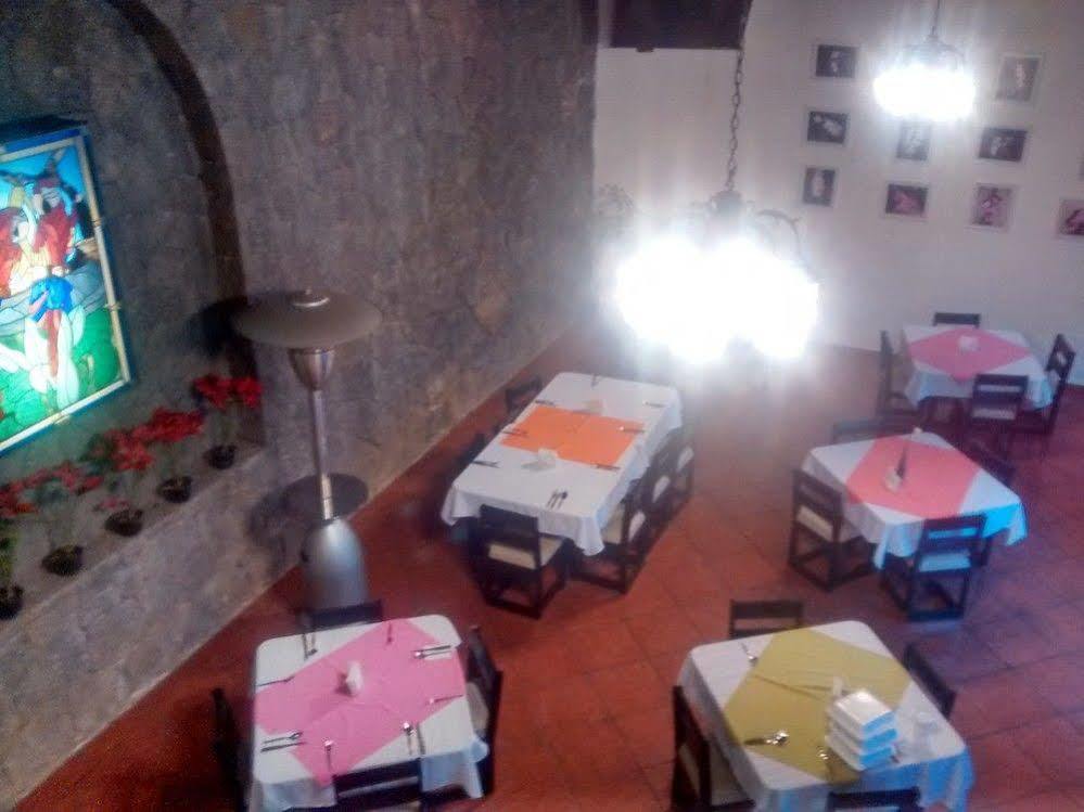Hotel Juarez Del Centro Xalapa Exteriör bild