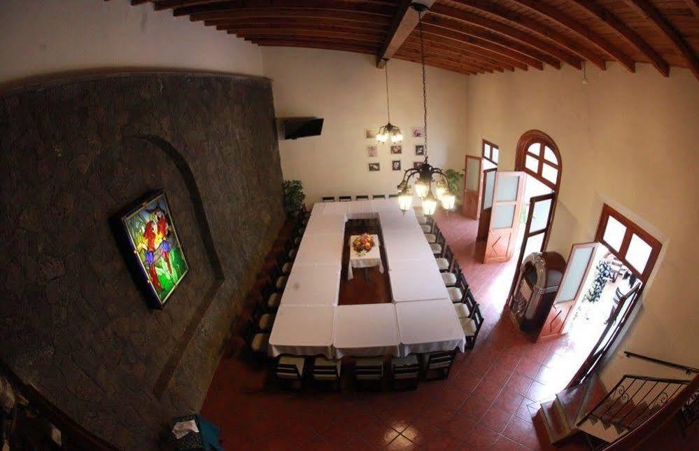 Hotel Juarez Del Centro Xalapa Exteriör bild