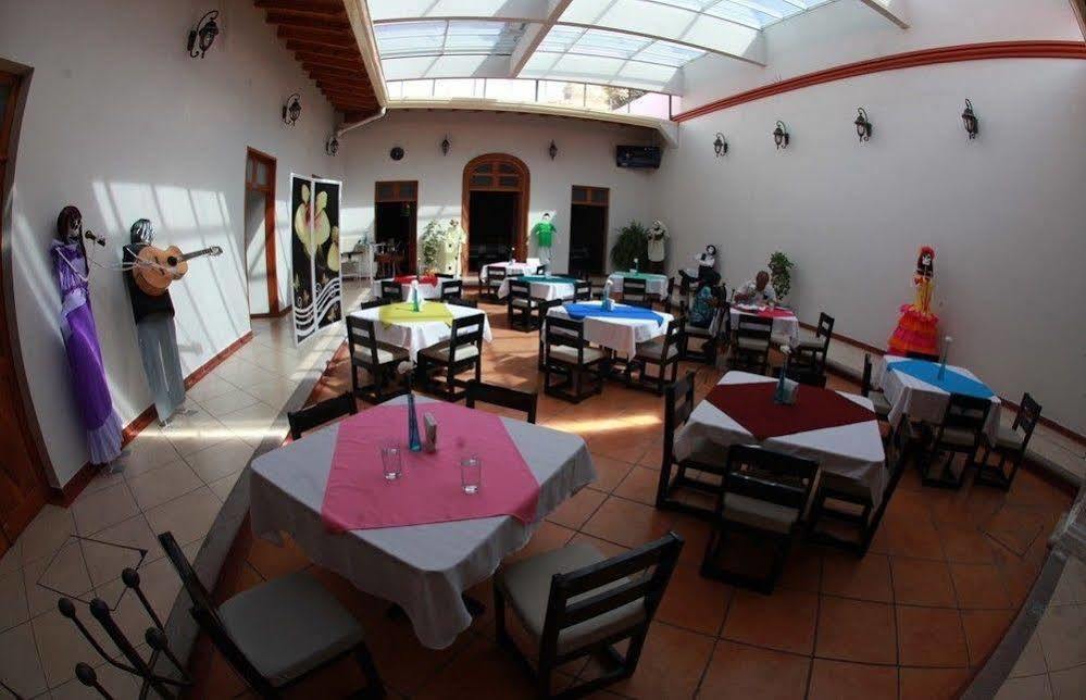 Hotel Juarez Del Centro Xalapa Exteriör bild