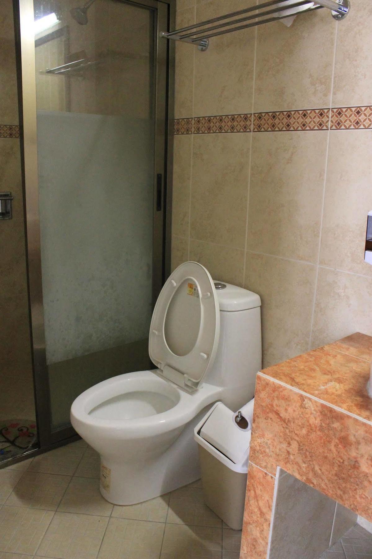 Hotel Juarez Del Centro Xalapa Exteriör bild