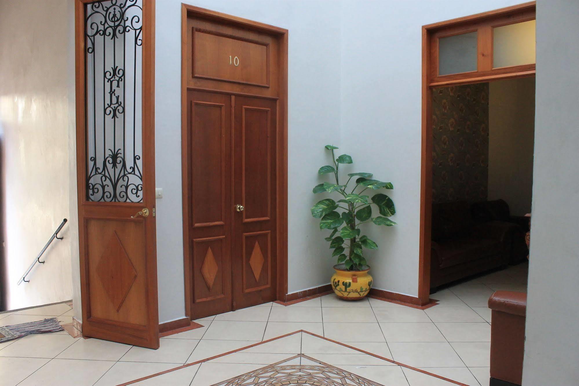 Hotel Juarez Del Centro Xalapa Exteriör bild