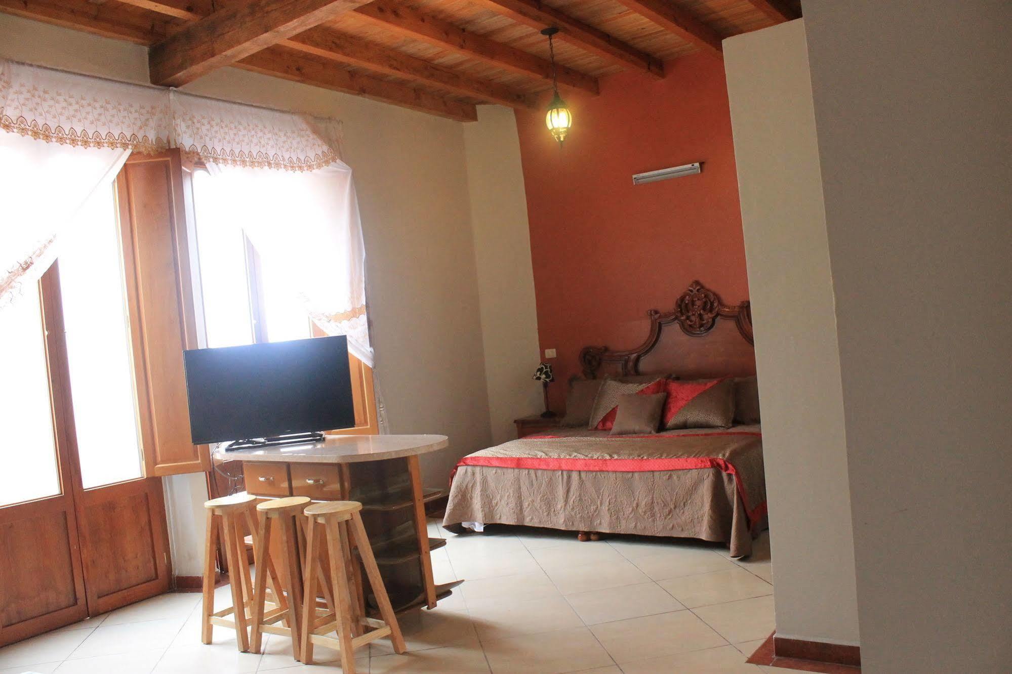 Hotel Juarez Del Centro Xalapa Exteriör bild
