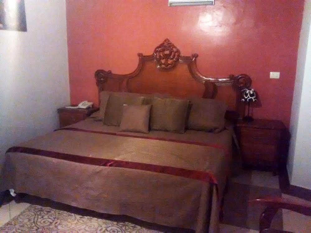 Hotel Juarez Del Centro Xalapa Exteriör bild