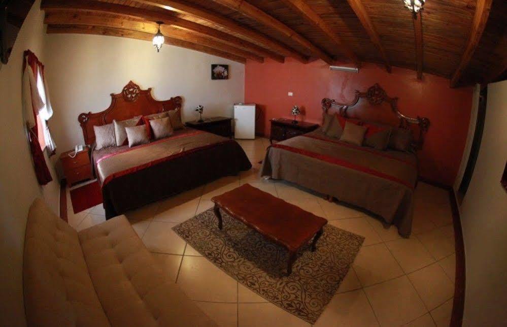 Hotel Juarez Del Centro Xalapa Exteriör bild